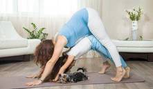 ¿Cuándo empezar pilates para embarazadas?
