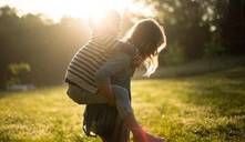 ¿A qué edad se puede montar a caballo?