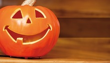 ¿Cómo podemos celebrar Halloween con los niños?