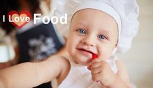 ¿cuándo empiezan los bebés a masticar?