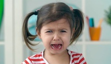 ¿son normales los berrinches del bebé? cinco trucos para calmarles