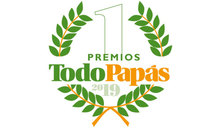 Ganadores premios todopapás 2019