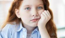 ¿qué decirle a un niño cuando está triste?