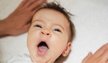 ¿cuándo un bebé empieza a escuchar?