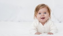 ¿cuándo un bebé empieza a respirar por la boca?