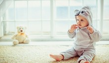 ¿cuándo empezar a sentar a mi bebé?