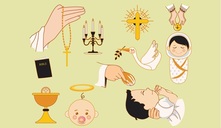 ¿a qué edad es recomendable bautizar?