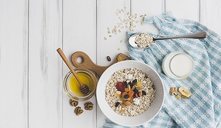 ¿a qué edad puede comer un bebé azúcar?