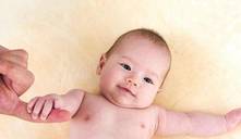 ¿a qué edad es recomendable cortar el cabello al bebé?