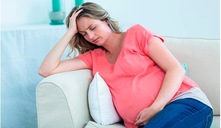 Visitas al obstetra durante el embarazo
