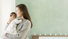 Maternidad y crianza