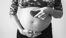 Cada año nacen en españa más de tres mil niños con una cardiopatía congénita