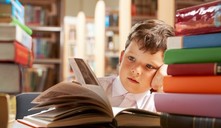 Cómo enseñar sinónimos y antónimos a niños