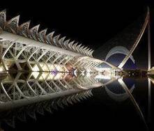 Viajar en familia a valencia