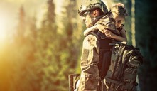 Los militares también quieren conciliar