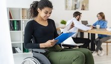 Maternidad y discapacidad