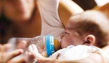 ¿la leche de fórmula produce flemas?