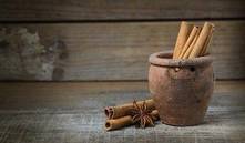 ¿a qué edad puede comer un bebé canela?