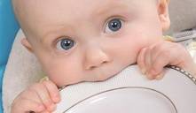 ¿a qué edad puede comer un bebé hígado?