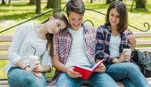 ¿por qué los adolescentes tienen flojera?