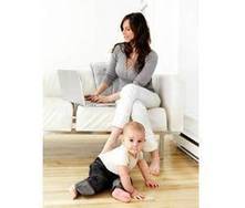 Actividades divertidas para mantener a tu hijo entretenido