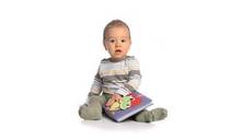 Estimulación del bebé de 10 meses