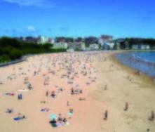 Viajar en familia a santander