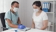 Los óvulos de las mujeres que han pasado la COVID-19 no contienen el virus