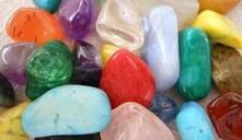 Nombres de piedras preciosas para bebés