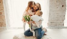 Regalos originales para el Día de la Madre