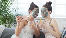 Ingredientes tóxicos en cosméticos para adolescentes