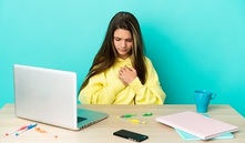 ¿cuáles son los síntomas de miocardiopatía hipertrófica?