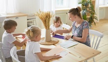 ¿qué es la técnica de la mesa de la paz?