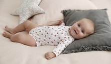 ¿qué ropita es mejor para el recién nacido?