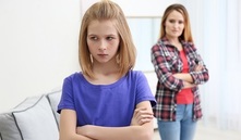 ¿cómo dar un escarmiento a un adolescente?