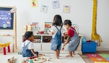 Regalos inteligentes para tu hijo: juegos de aprendizaje