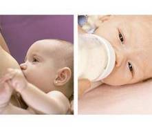 fluctuar Ninguna Artesano Calculadora de cantidad de leche de fórmula para el biberón del bebe-  TodoPapás