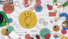 Características de la metodología educativa design thinking