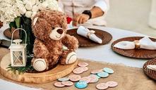 Regalos personalizados que puedes regalar a los papás en una babyshower