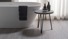 Ideas originales de suelo vinílico para la habitación de tus hijos