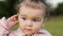 Principales anomalías congénitas del pabellón auricular