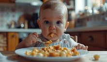 ¿cómo se trata la neofobia alimentaria en niños?
