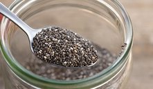 Beneficios de la chía para niños