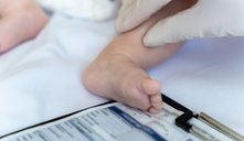 Casos en los que no se puede inscribir al bebé en el hospital