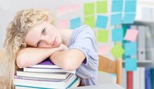 ¿qué es el síndrome de fase retrasada del sueño en adolescentes?