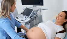 ¿en qué consiste la prueba de madurez pulmonar fetal?