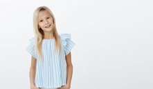 Tratamiento de la telarquia precoz