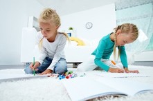 Ideas para superar los miedos nocturnos en los niños