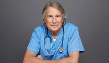 “es importante cumplir las medidas de prevención para evitar la gripe en niños”, dr. serrano