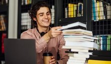 Tems, la mejor oferta de bachillerato para tus hijos